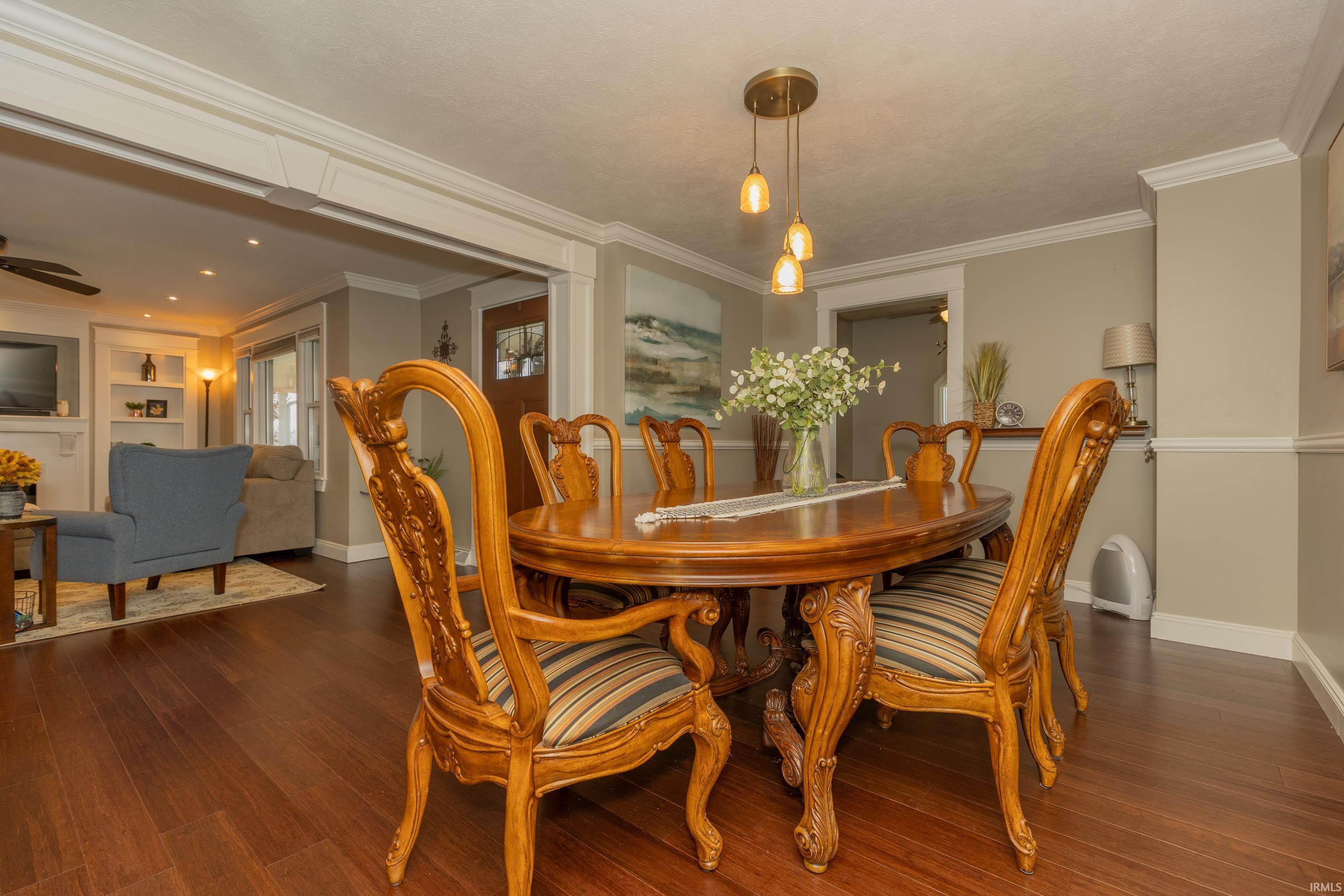 2910 Koressel Road Evansville, IN 47720 - Photo 7 of 29