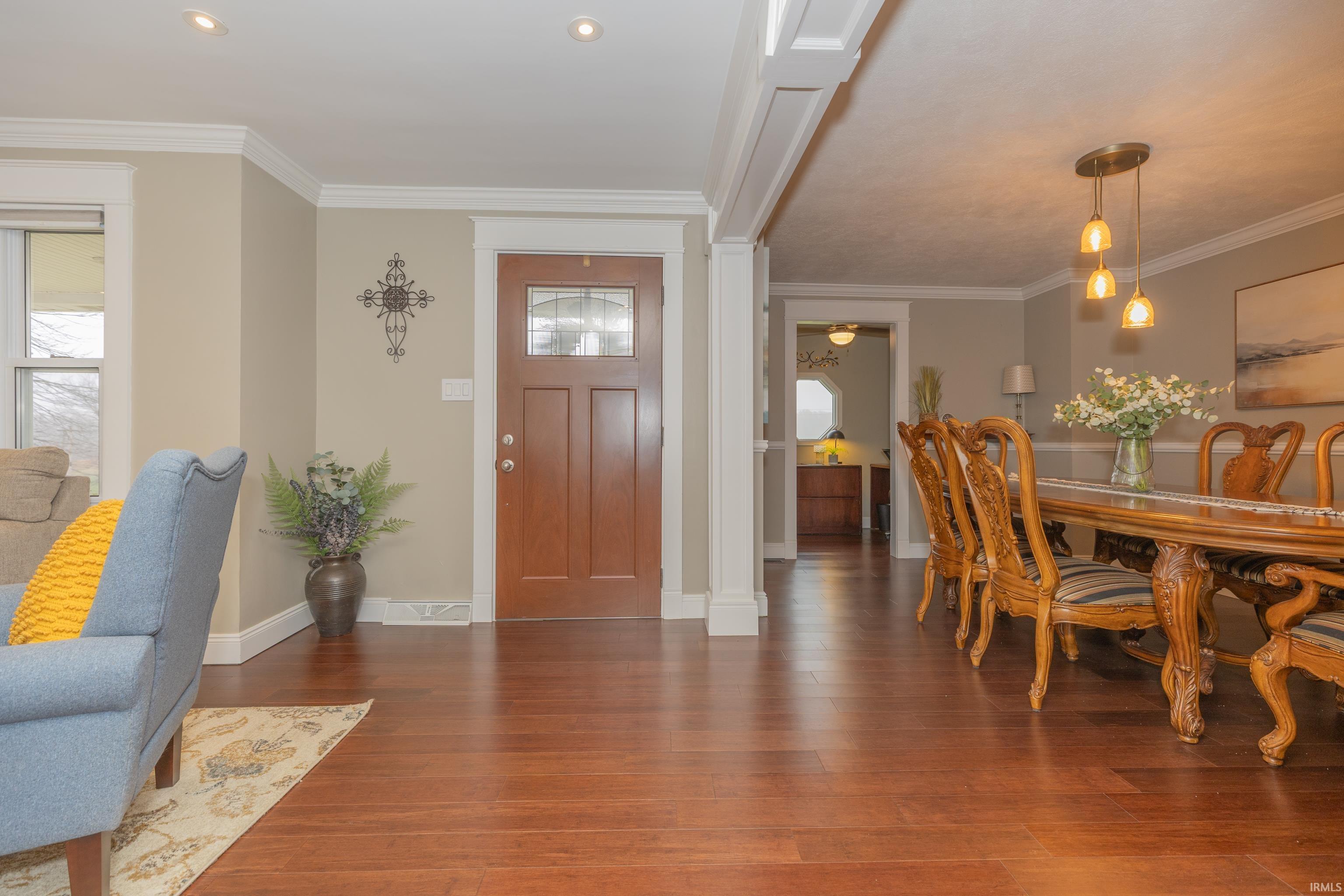 2910 Koressel Road Evansville, IN 47720 - Photo 8 of 29