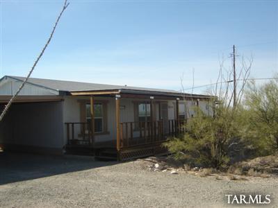 14700 East Colossal Cave Road Vail, AZ 85641 - Photo 1 of 25 Gallery Image 1