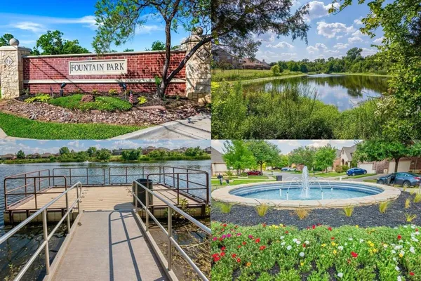 $585,000 | 2007 Chittam Drive, Euless, TX 76039