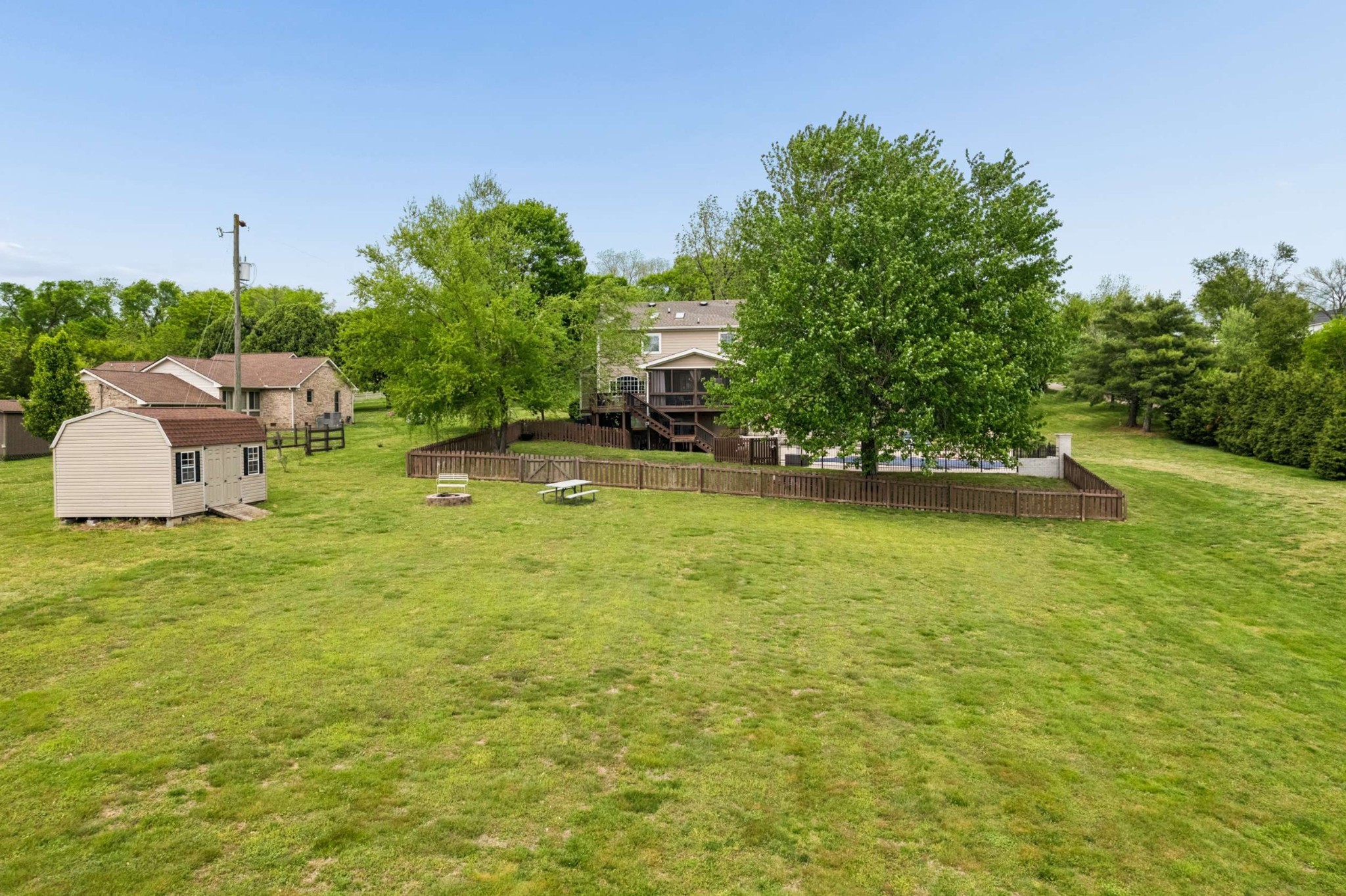 727 Battle Road Nolensville, TN 37135 - Photo 52 of 58 Gallery Image 52