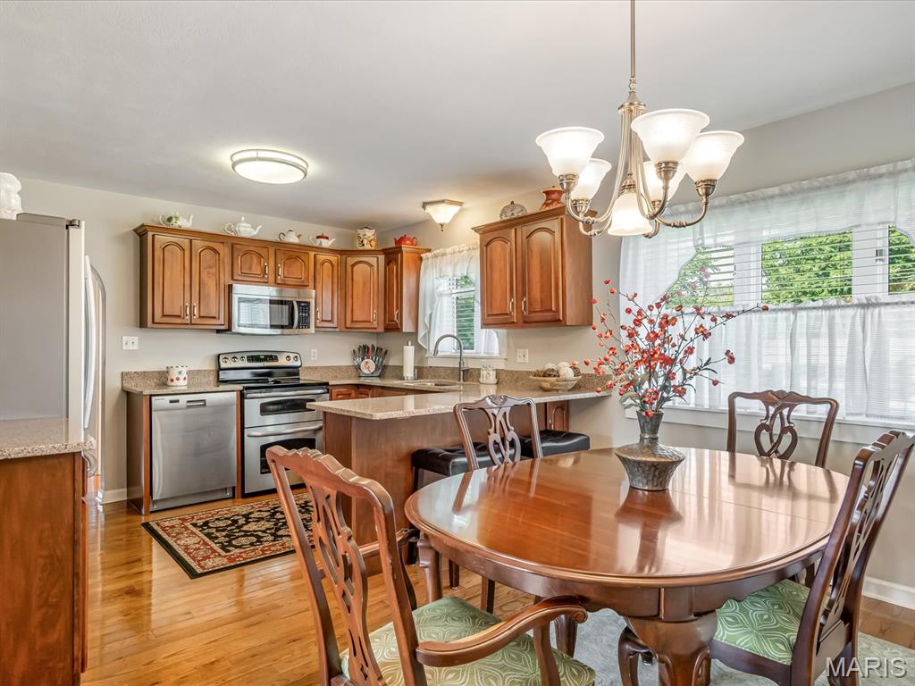 719 Waterloo Drive Waterloo, IL 62298 - Photo 10 of 29