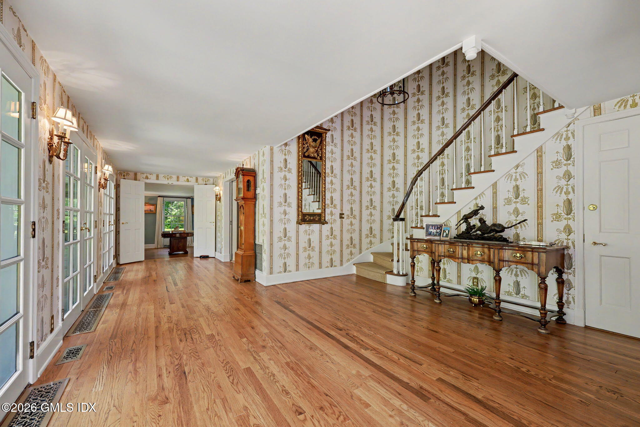 57 Clapboard Ridge Road Greenwich, CT 06830 - Photo 4 of 29 1-web-or-mls-57-clapboard-ridge-rd