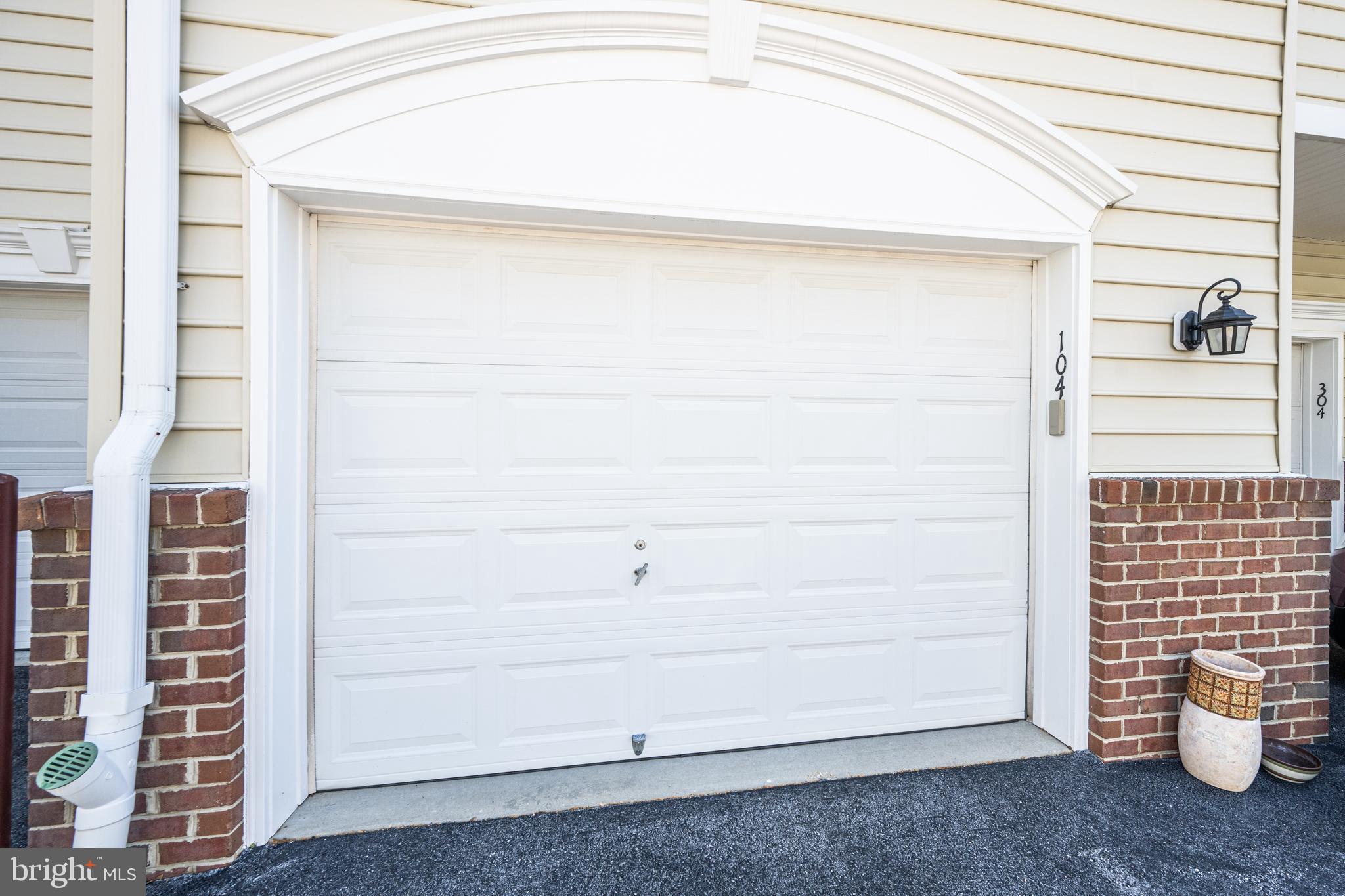 7335 Brookview Road, Unit 104 Elkridge, MD 21075 - Photo 38 of 48 Private Garage