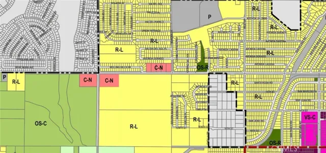 a room with a window