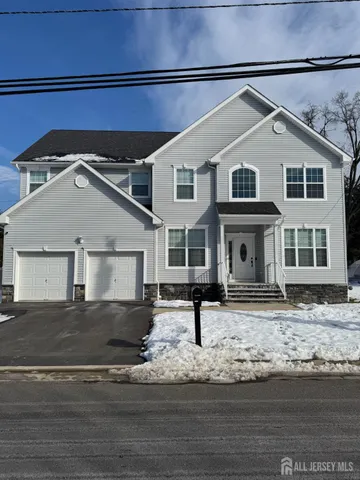 $900,000 | 1497 Thomas Avenue, North Brunswick, NJ 08902