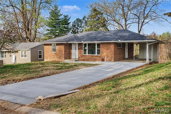 $190,000 | 1635 North Spanish Street, Cape Girardeau, MO 63701