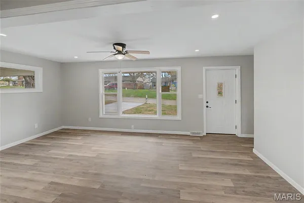 $190,000 | 1635 North Spanish Street, Cape Girardeau, MO 63701