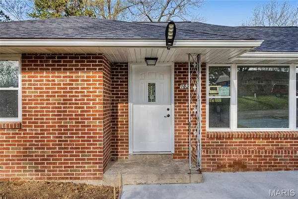 $190,000 | 1635 North Spanish Street, Cape Girardeau, MO 63701