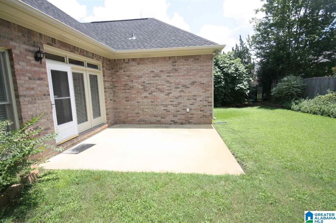 212 Beaver Trail Pelham, AL 35124 - Photo 18 of 20