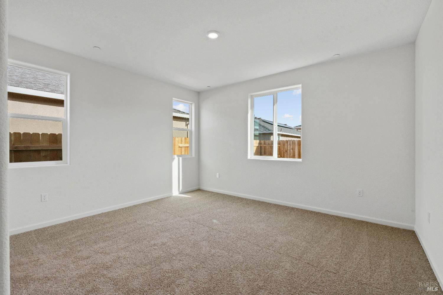 2241 Park Place Rio Vista, CA 94571 - Photo 11 of 17 an empty room with windows