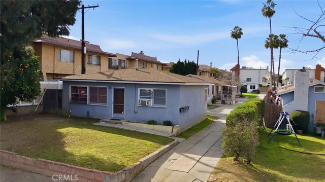 $1,400,000 | 425 South Sefton Avenue, Monterey Park, CA 91755