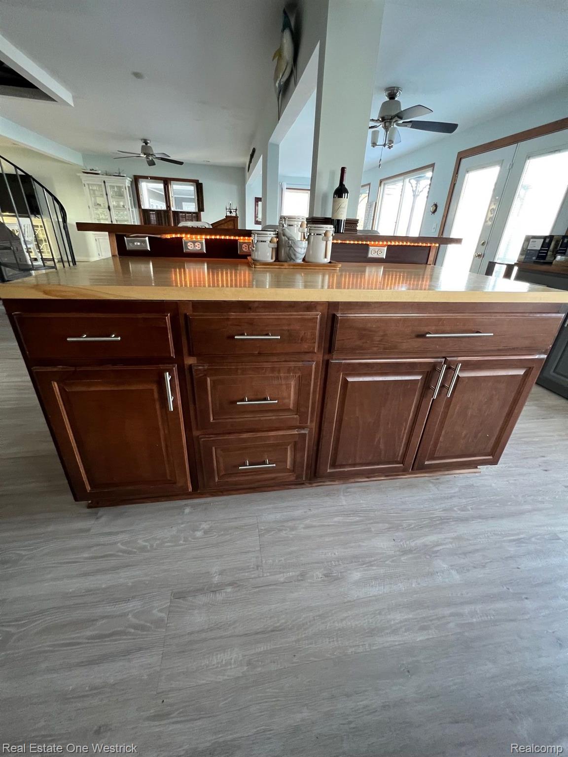 6591 River Road Marine City, MI 48039 - Photo 32 of 63 Kitchen