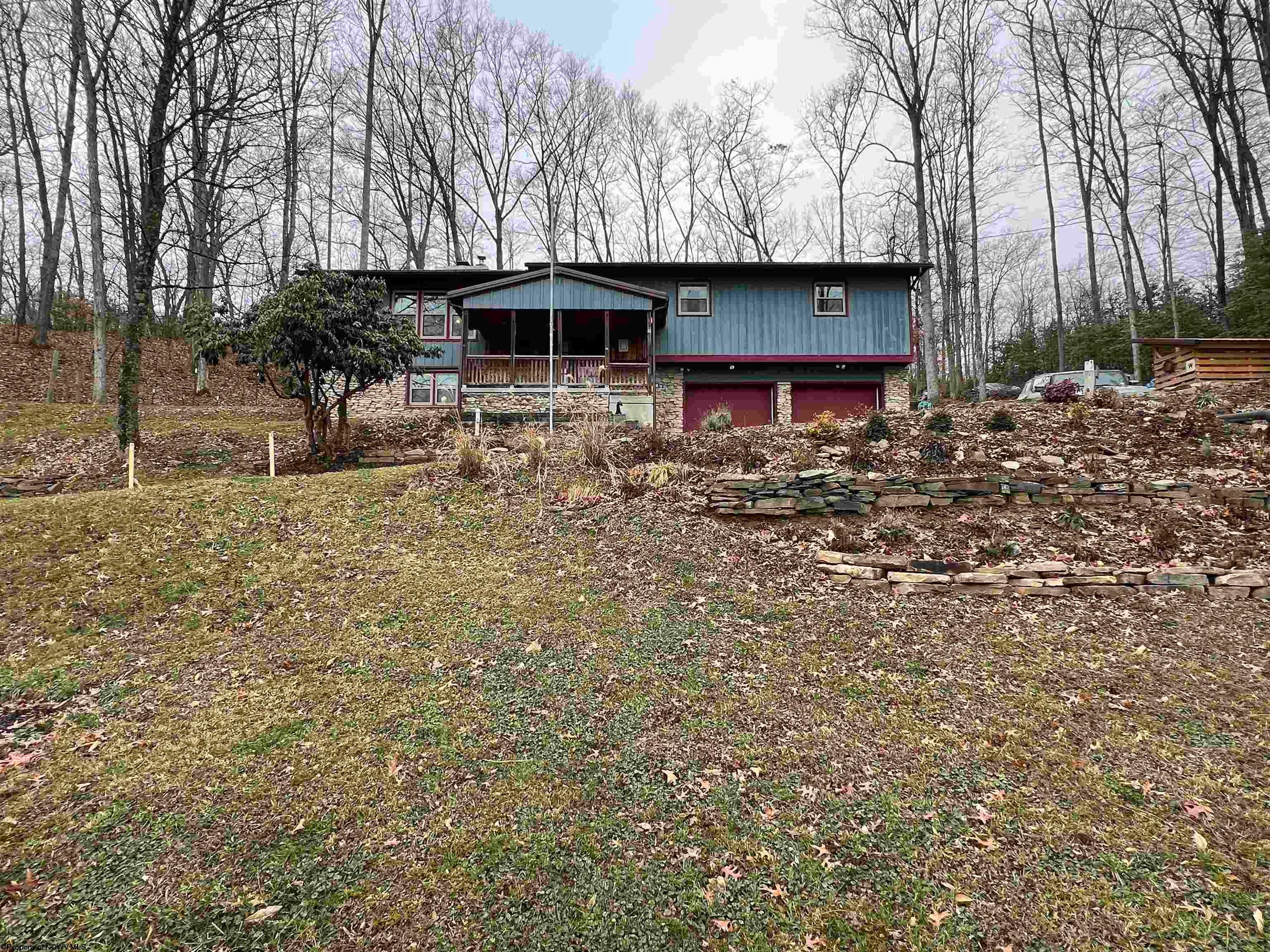 4622 Georgetown Road Beverly, WV 26253 - Photo 43 of 50 Gallery Image 43