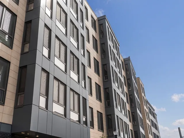 a view of a building