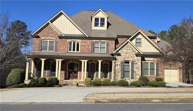 $1,595,000 | 5224 Brendlynn Drive Northwest, Suwanee, GA 30024
