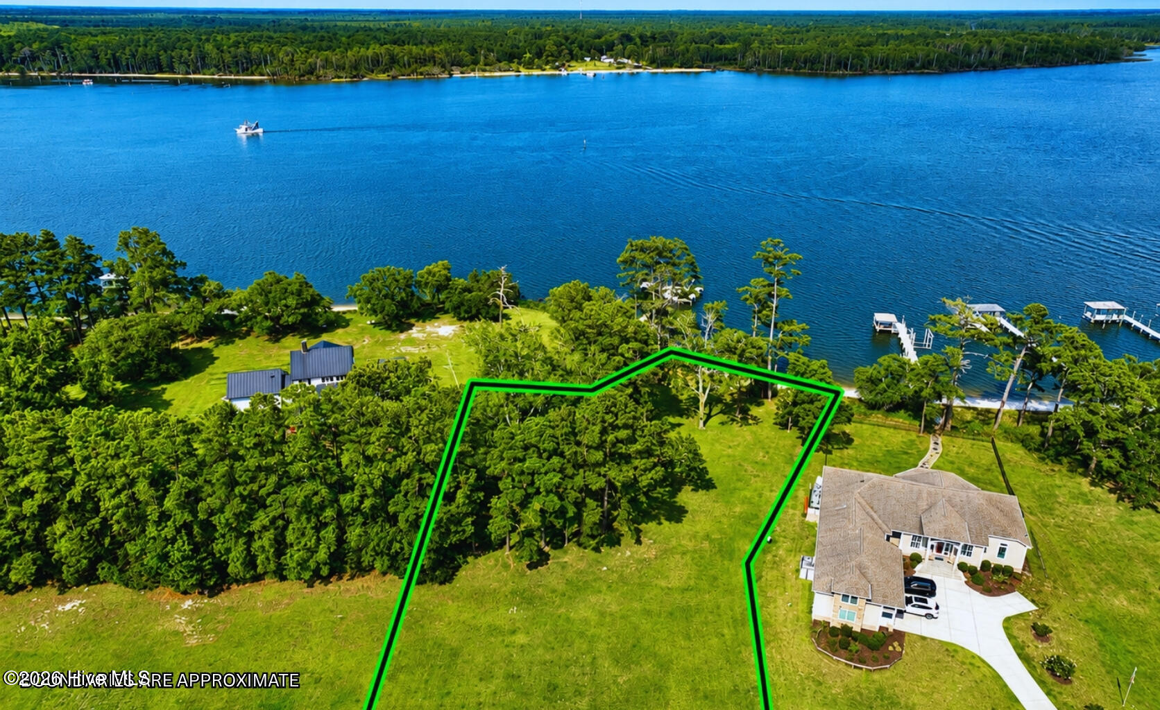 117 Waterway Road Havelock, NC 28532 - Photo 10 of 19