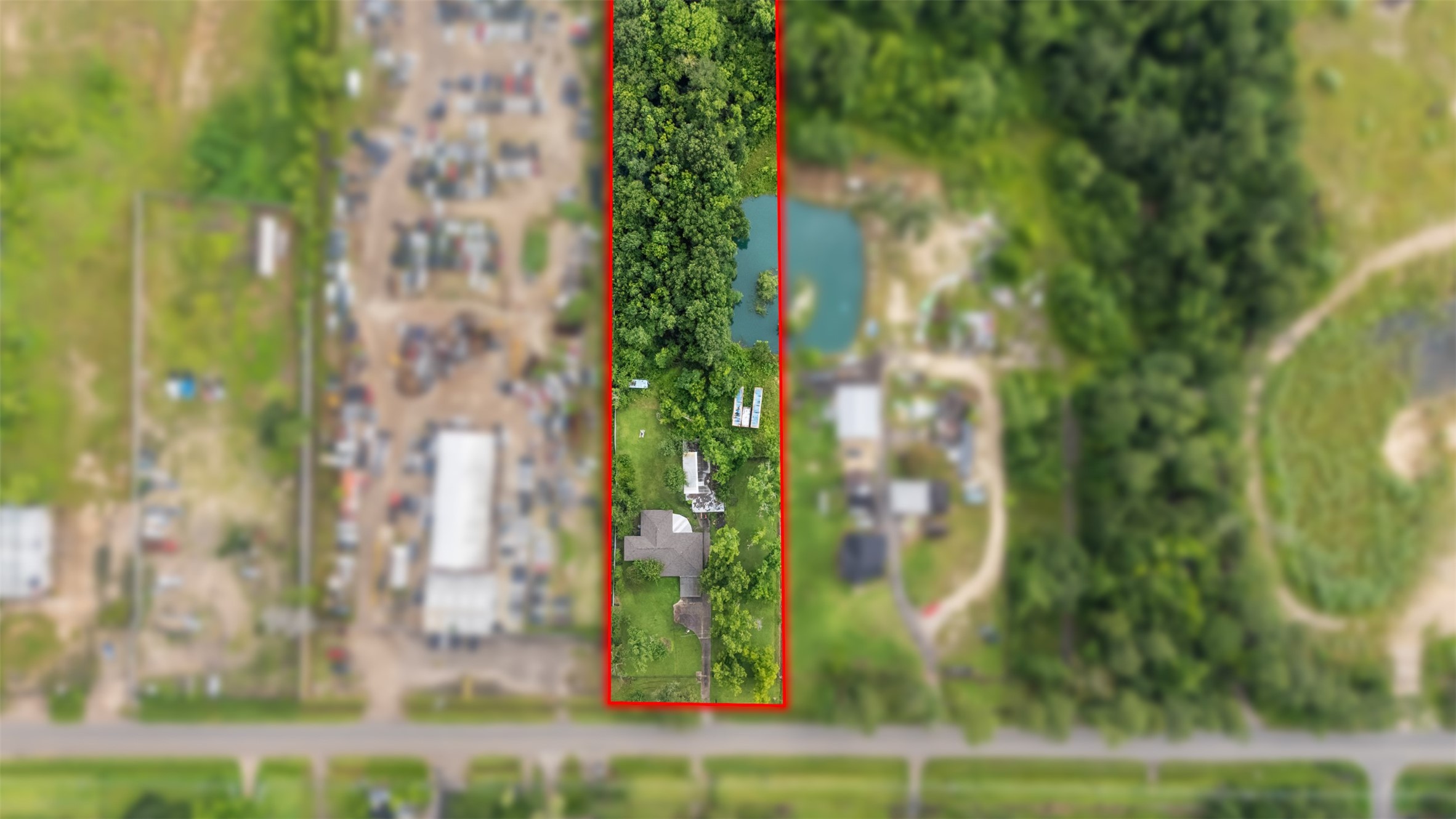 8406 East Mt Houston Road Houston, TX 77050 - Photo 27 of 30