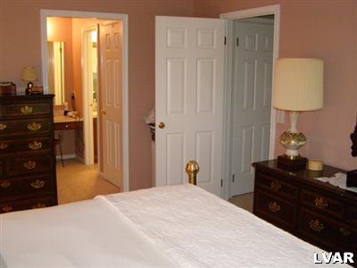 936 Hawthorn Road Allentown, PA 18103 - Photo 25 of 34 Master Bedroom