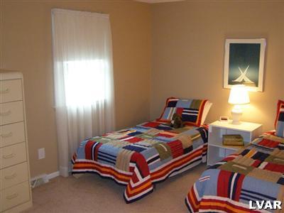 936 Hawthorn Road Allentown, PA 18103 - Photo 30 of 34 Bedroom 3