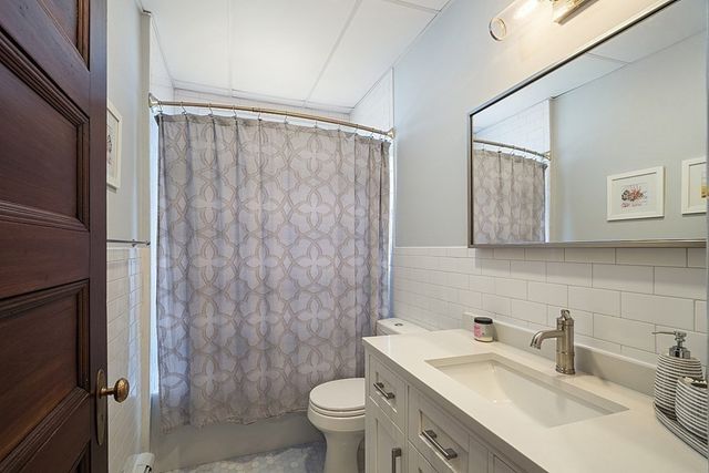 $2,700,000 | 46-46a Dana Street, Cambridge, MA 02138