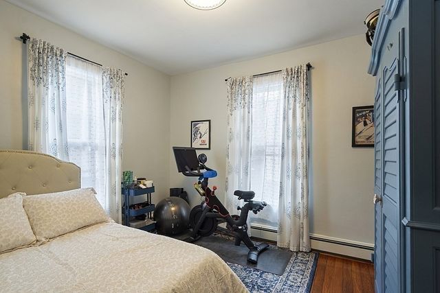 $2,700,000 | 46-46a Dana Street, Cambridge, MA 02138