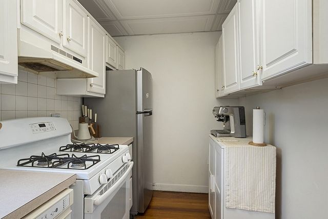 $2,700,000 | 46-46a Dana Street, Cambridge, MA 02138