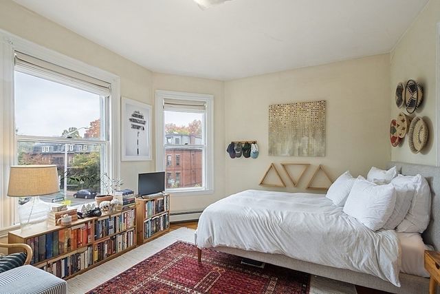 $2,700,000 | 46-46a Dana Street, Cambridge, MA 02138