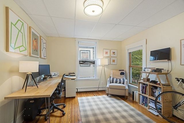 $2,700,000 | 46-46a Dana Street, Cambridge, MA 02138