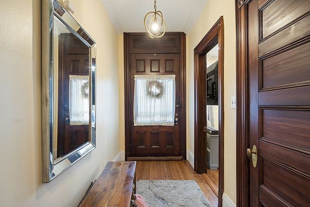 $2,700,000 | 46-46a Dana Street, Cambridge, MA 02138