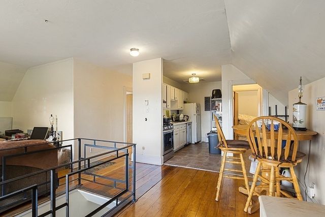 $2,700,000 | 46-46a Dana Street, Cambridge, MA 02138