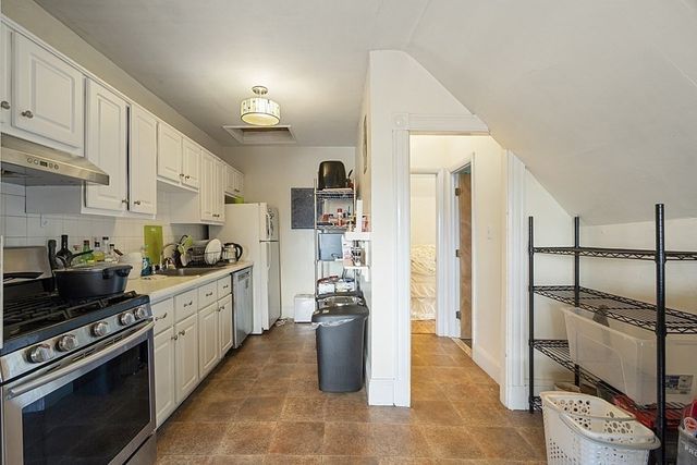 $2,700,000 | 46-46a Dana Street, Cambridge, MA 02138