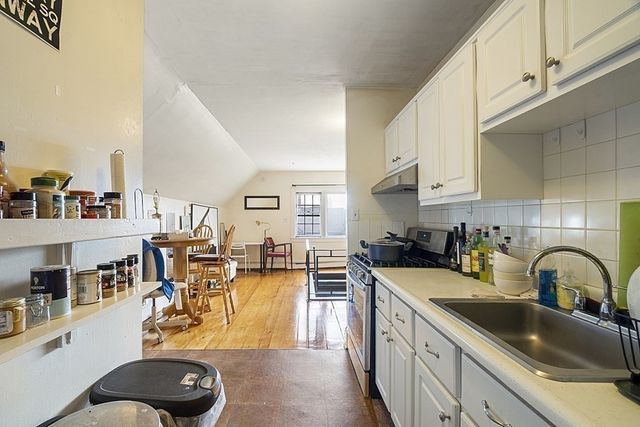 $2,700,000 | 46-46a Dana Street, Cambridge, MA 02138