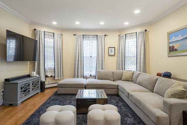 $2,700,000 | 46-46a Dana Street, Cambridge, MA 02138