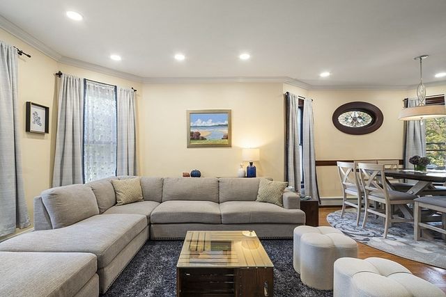 $2,700,000 | 46-46a Dana Street, Cambridge, MA 02138