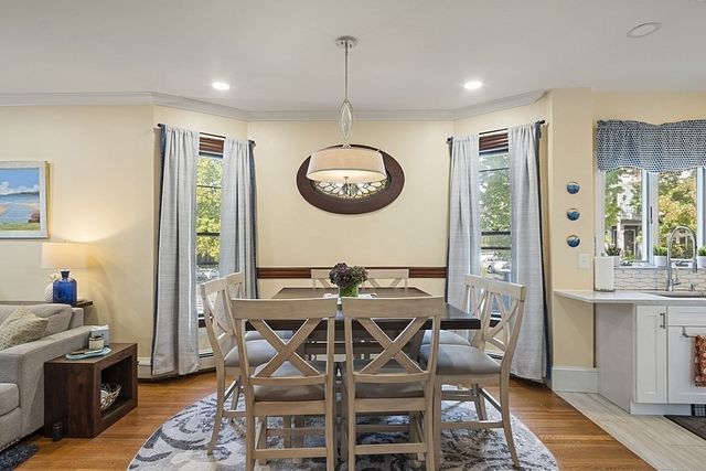 $2,700,000 | 46-46a Dana Street, Cambridge, MA 02138