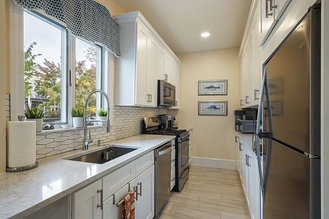 $2,700,000 | 46-46a Dana Street, Cambridge, MA 02138