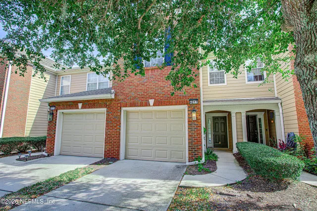 $289,000 | 4217 Crownwood Drive, Jacksonville, FL 32216