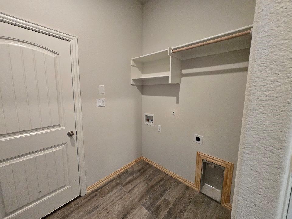 119 Hillview Trail Decatur, TX 76234 - Photo 13 of 22