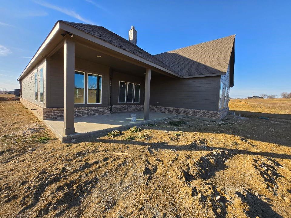 119 Hillview Trail Decatur, TX 76234 - Photo 21 of 22