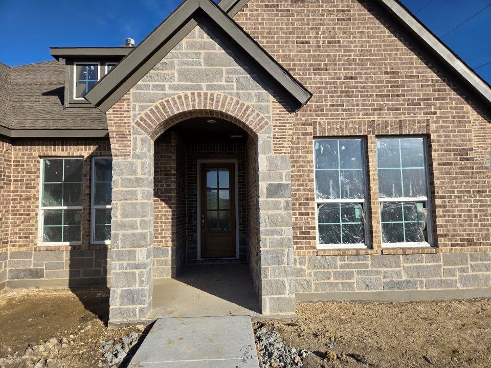 119 Hillview Trail Decatur, TX 76234 - Photo 4 of 22