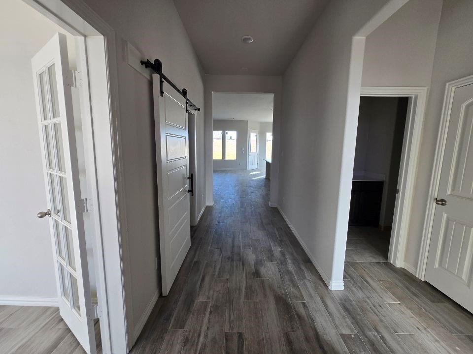 119 Hillview Trail Decatur, TX 76234 - Photo 5 of 22
