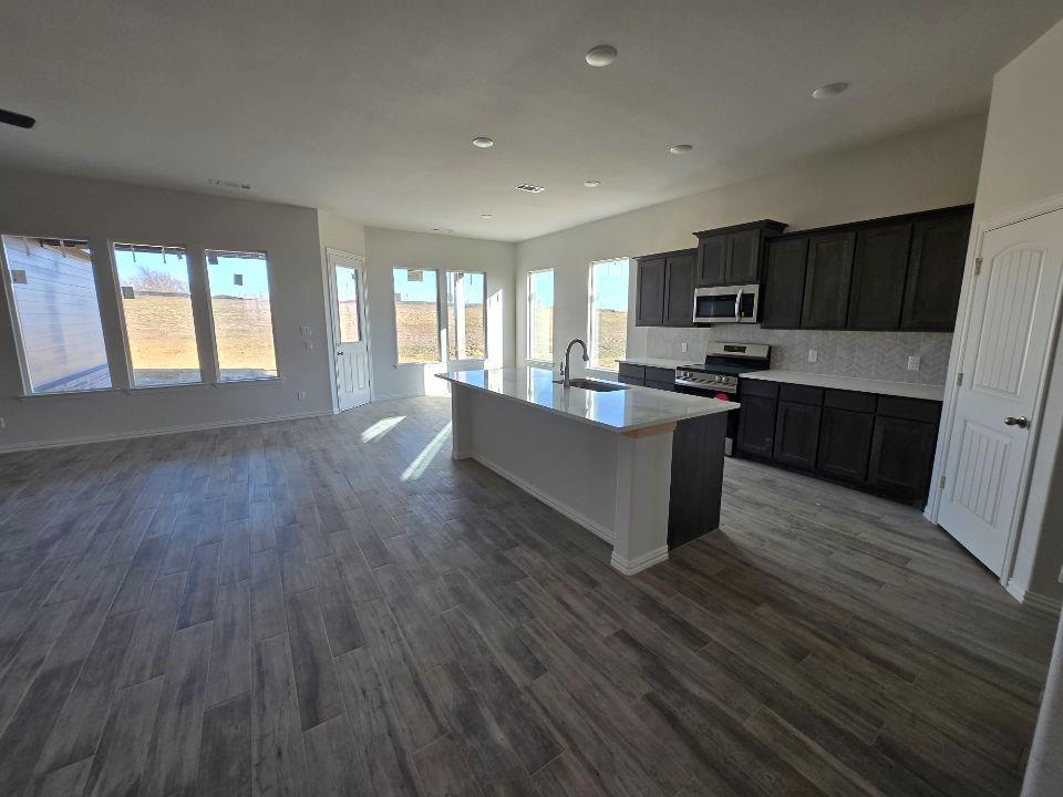 119 Hillview Trail Decatur, TX 76234 - Photo 9 of 22