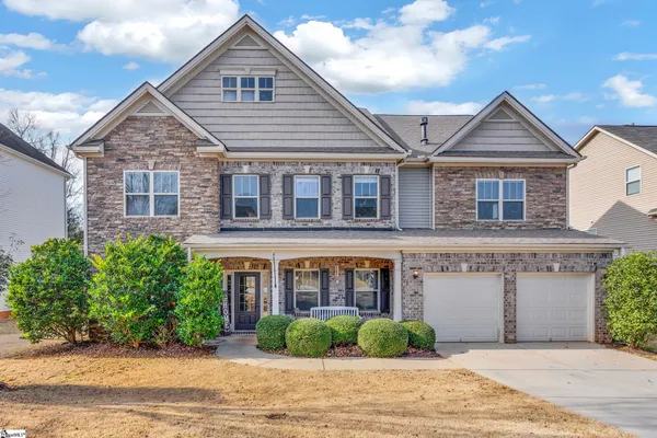 $579,000 | 389 Heritage Point Drive, Simpsonville, SC 29681