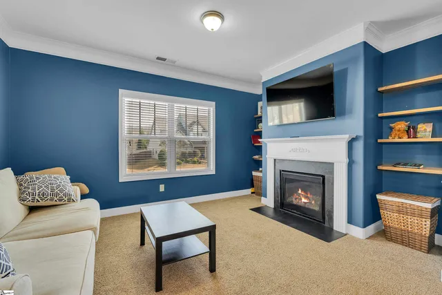 $589,000 | 389 Heritage Point Drive, Simpsonville, SC 29681