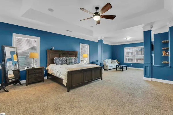 $579,000 | 389 Heritage Point Drive, Simpsonville, SC 29681