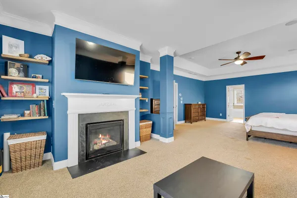 $579,000 | 389 Heritage Point Drive, Simpsonville, SC 29681