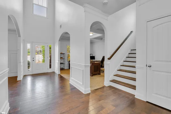 $579,000 | 389 Heritage Point Drive, Simpsonville, SC 29681