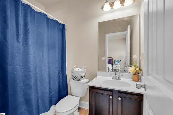 $579,000 | 389 Heritage Point Drive, Simpsonville, SC 29681