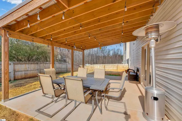 $579,000 | 389 Heritage Point Drive, Simpsonville, SC 29681